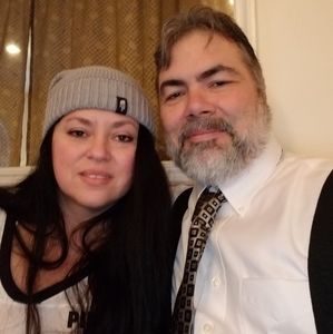 Meet your Posher, Judy